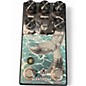 Used Walrus Audio Fathom Reverb Effect Pedal thumbnail