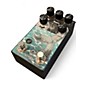 Used Walrus Audio Fathom Reverb Effect Pedal