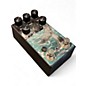 Used Walrus Audio Fathom Reverb Effect Pedal