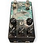 Used Walrus Audio Fathom Reverb Effect Pedal