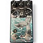Used Walrus Audio Fathom Reverb Effect Pedal