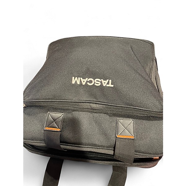 Used TASCAM Model 12 Unpowered Mixer