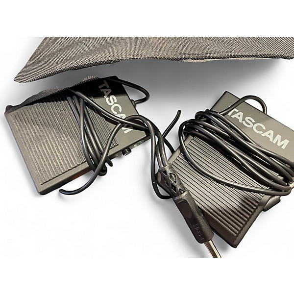 Used TASCAM Model 12 Unpowered Mixer