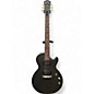 Used Epiphone Les Paul Special Black Solid Body Electric Guitar thumbnail