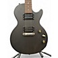 Used Epiphone Les Paul Special Black Solid Body Electric Guitar