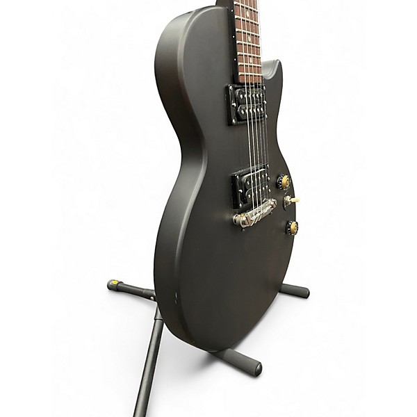 Used Epiphone Les Paul Special Black Solid Body Electric Guitar