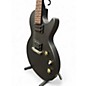 Used Epiphone Les Paul Special Black Solid Body Electric Guitar
