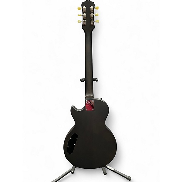 Used Epiphone Les Paul Special Black Solid Body Electric Guitar