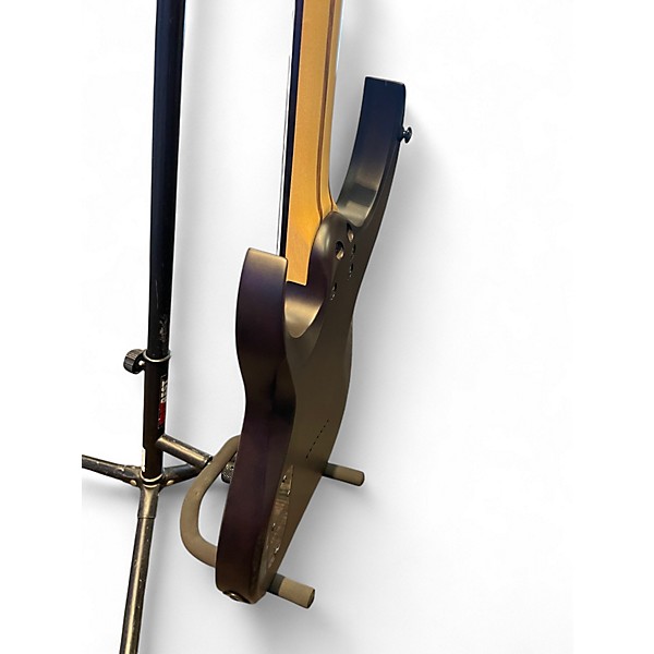 Used Schecter Guitar Research SUNSET EXTREME 7 Gray Ghost Solid Body Electric Guitar