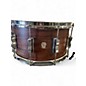 Used Ludwig 14in Standard Maple Brown Drum thumbnail