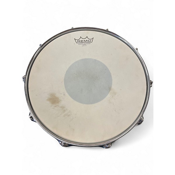 Used Ludwig 14in Standard Maple Brown Drum