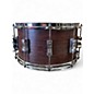 Used Ludwig 14in Standard Maple Brown Drum
