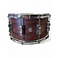 Used Ludwig 14in Standard Maple Brown Drum