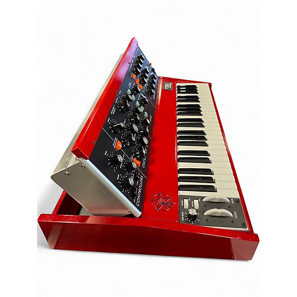 Used Moog MINIMOOG MODEL D GEDDY LEE EDITION Synthesizer