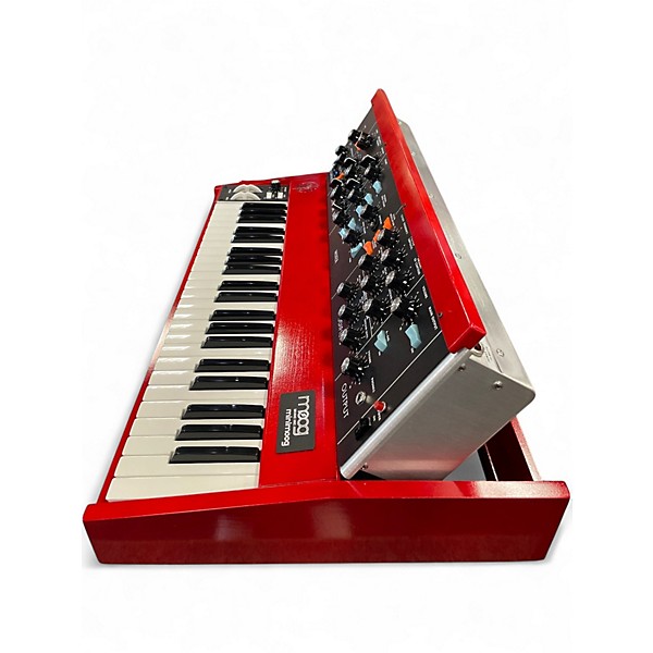 Used Moog MINIMOOG MODEL D GEDDY LEE EDITION Synthesizer