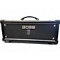 Used BOSS katana ktn head 2 Solid State Guitar Amp Head thumbnail