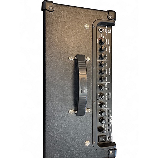 Used BOSS katana ktn head 2 Solid State Guitar Amp Head