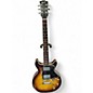 Used Gibson Custom Murphy Lab Les Paul Special Double Cut Figured Top Bourbon Burst Solid Body Electric Guitar thumbnail