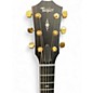 Used Taylor 314ce 50th Anniversary Limited Edition Shaded Edge Burst Acoustic Electric Guitar