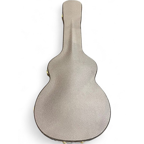 Used Taylor 314ce 50th Anniversary Limited Edition Shaded Edge Burst Acoustic Electric Guitar