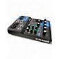 Used Yamaha MG06X Unpowered Mixer