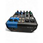 Used Yamaha MG06X Unpowered Mixer
