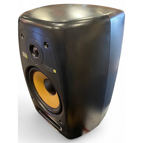 Used KRK VXT8 Pair Powered Monitor