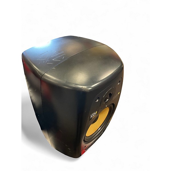 Used KRK VXT8 Pair Powered Monitor