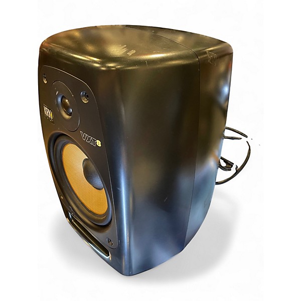 Used KRK VXT8 Pair Powered Monitor
