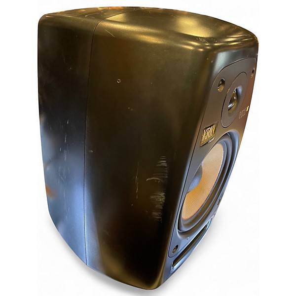 Used KRK VXT8 Pair Powered Monitor