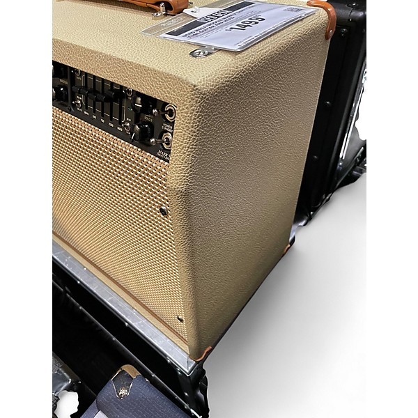 Used MESA/Boogie Mark V Thirty Five Tube Guitar Amp Head