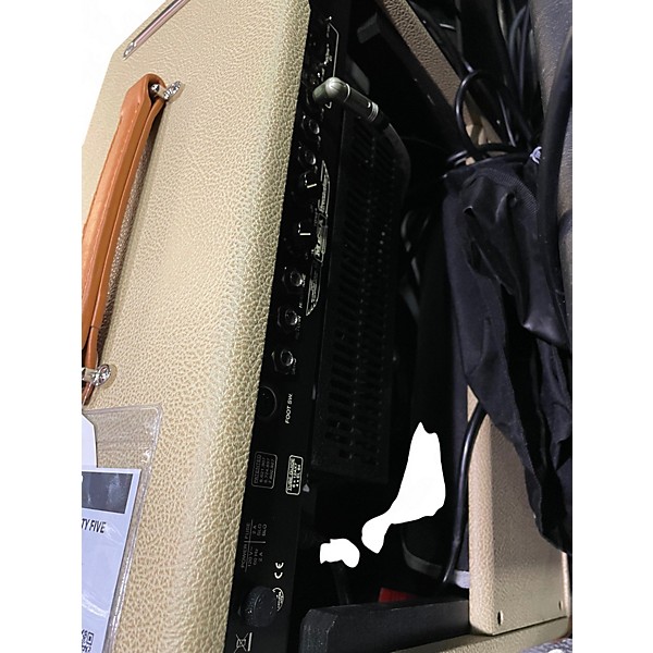 Used MESA/Boogie Mark V Thirty Five Tube Guitar Amp Head