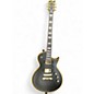 Used ESP LTD EC1000 Black Solid Body Electric Guitar thumbnail