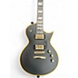 Used ESP LTD EC1000 Black Solid Body Electric Guitar
