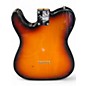 Used 2021 Fender Deluxe Nashville Telecaster 2 Color Sunburst Solid Body Electric Guitar