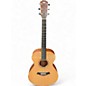 Used Taylor Academy 12 Natural Acoustic Guitar thumbnail