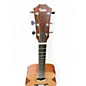 Used Taylor Academy 12 Natural Acoustic Guitar