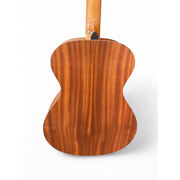 Used Taylor Academy 12 Natural Acoustic Guitar