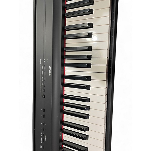 Used Yamaha P125B Digital Piano