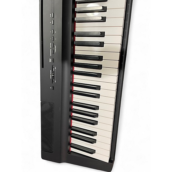 Used Yamaha P125B Digital Piano