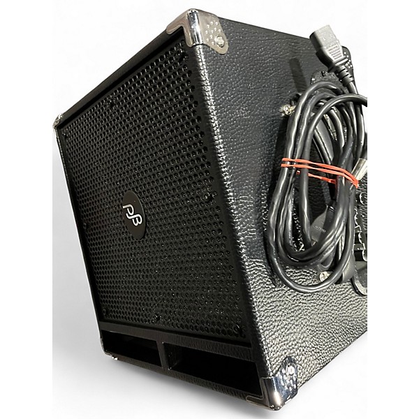 Used Phil Jones Bass Suitcase Compact BG-400 Bass Combo Bass Combo Amp