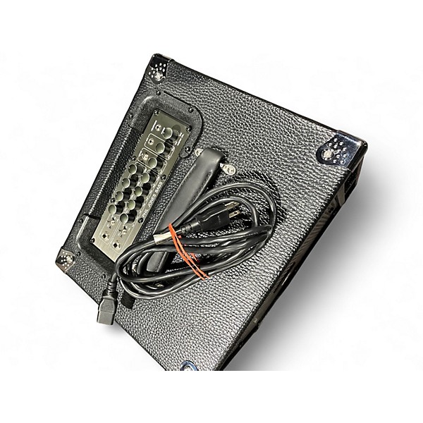 Used Phil Jones Bass Suitcase Compact BG-400 Bass Combo Bass Combo Amp