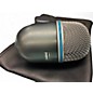 Used Shure BETA52A Dynamic Microphone thumbnail