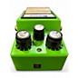 Used Ibanez TS9 Tube Screamer Distortion Effect Pedal