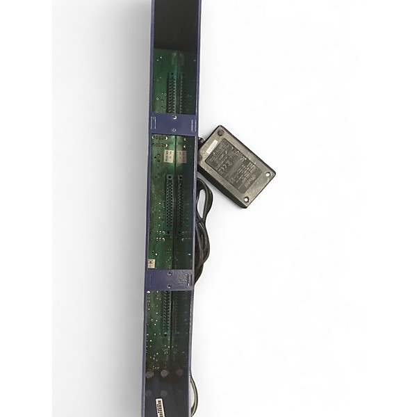 Used Radial Engineering Three Pack Workhorse 500 Power Amp