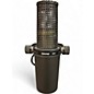 Used 1970 Shure SM7 Dynamic Microphone
