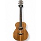 Used Taylor GS Mini Koa Natural Acoustic Guitar thumbnail