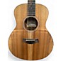 Used Taylor GS Mini Koa Natural Acoustic Guitar