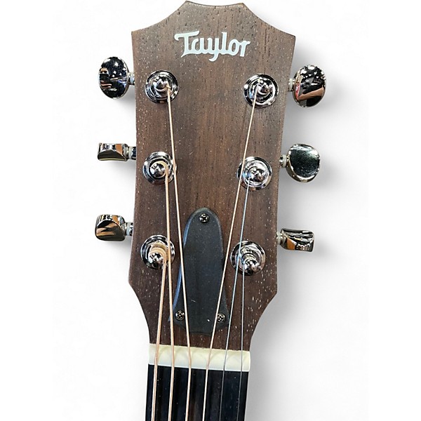 Used Taylor GS Mini Koa Natural Acoustic Guitar