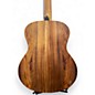 Used Taylor GS Mini Koa Natural Acoustic Guitar